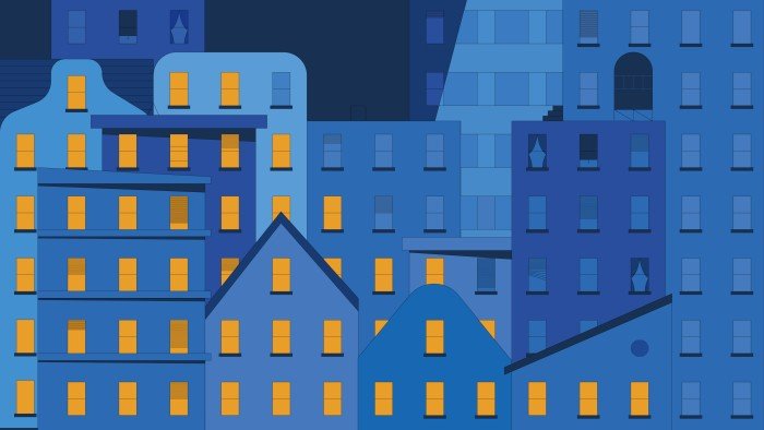 Can you still make money from UK property?