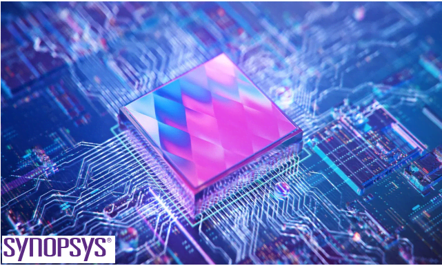 Synopsys says to forget what it said last night. It did get a BIS letter about exports to China.