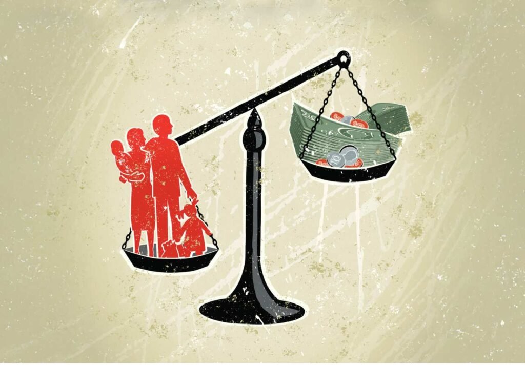 Low fertility is a really big problem with an easy answer