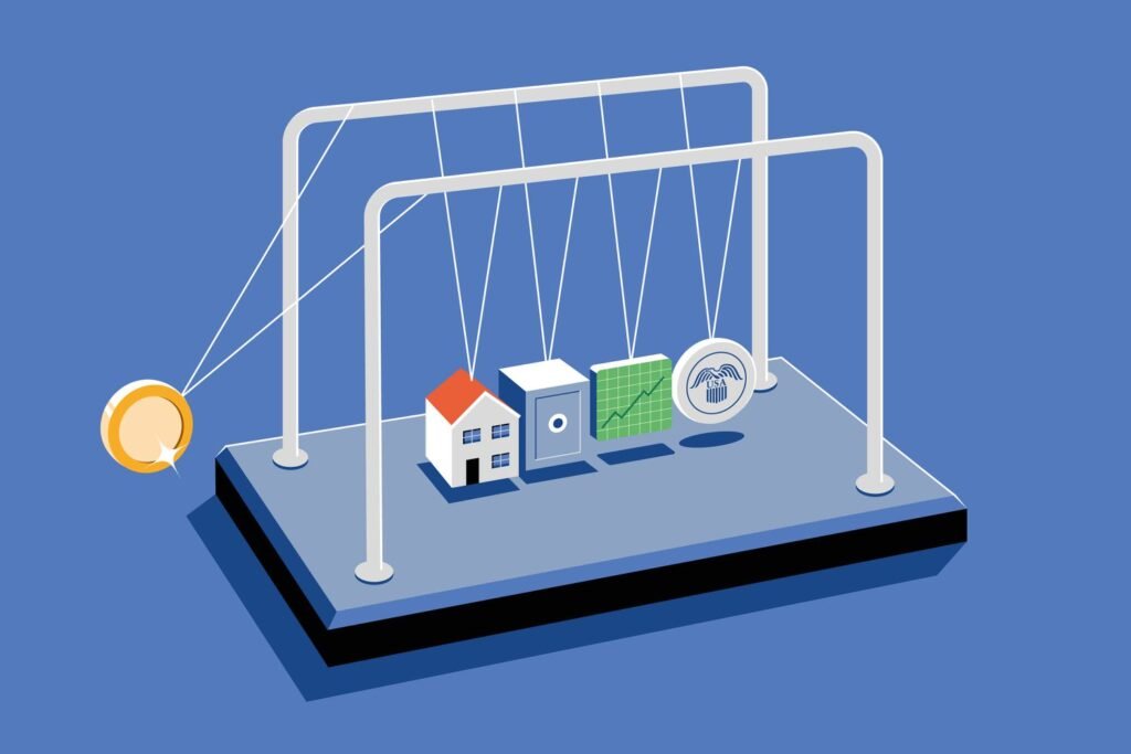 Smart Investment Moves To Make Now