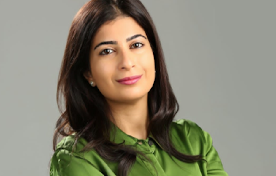 Accenture’s Abir Habbal on preparing AI-savvy leaders