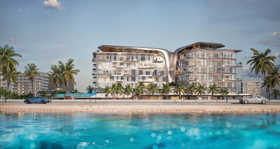 Amr Diab, ONE Development launch AI-powered DO Hotels & Residences