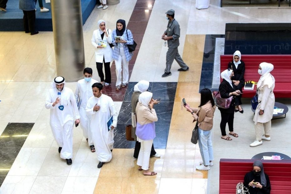 Dubai’s higher education sector sees nearly 20% rise in enrollment