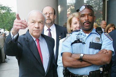 5 Most Publicized Ethics Violations by CEOs