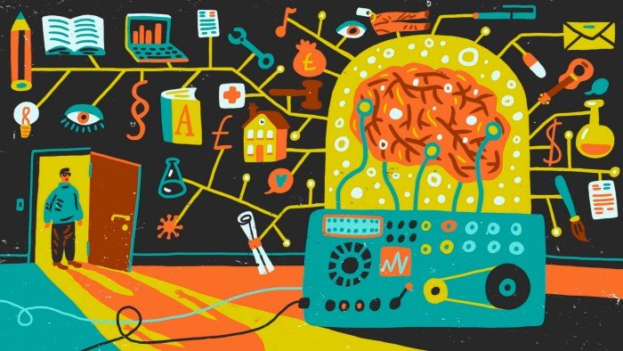 How to get the best out of AI