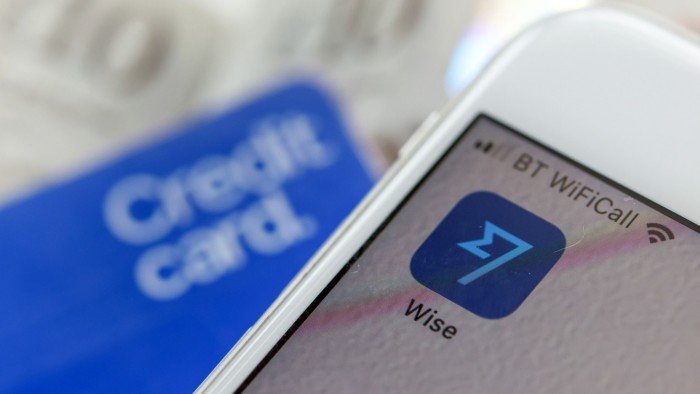 UK fintech Wise to switch main listing to New York