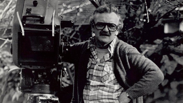 Art-house or porn? London’s Barbican showcases gay film pioneer Peter De Rome