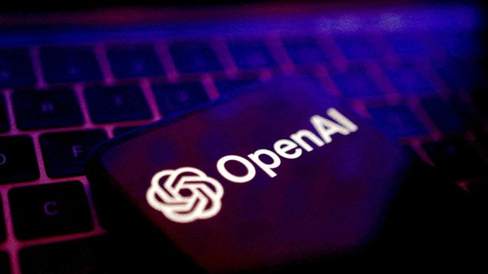 OpenAI’s expected subscription revenue doubles to $10bn