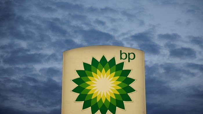 Shell says it has ‘no intention’ of making offer for BP