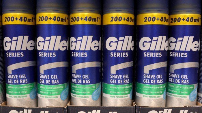 Procter & Gamble to slash 15% of office jobs in cost-cutting drive