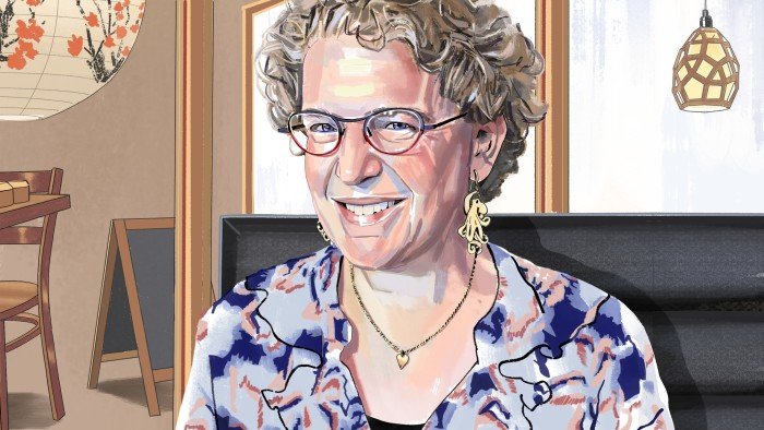 ‘The emperor has no clothes’