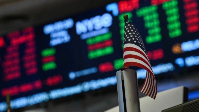 Spac revival puts spring in step of investors in New York