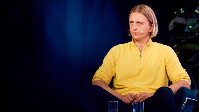 Revolut chief in line for Musk-style payday at $150bn valuation