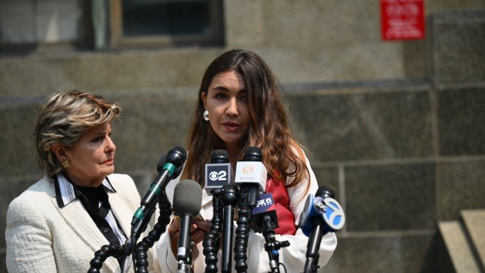 Harvey Weinstein found guilty on sexual assault charge in retrial