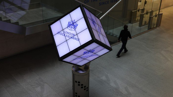 Fretting over IPO market share is just atavistic mercantilism