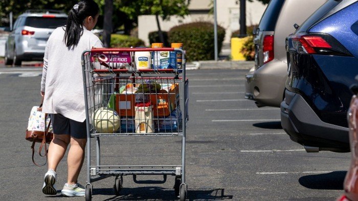 Did US inflation accelerate in May?