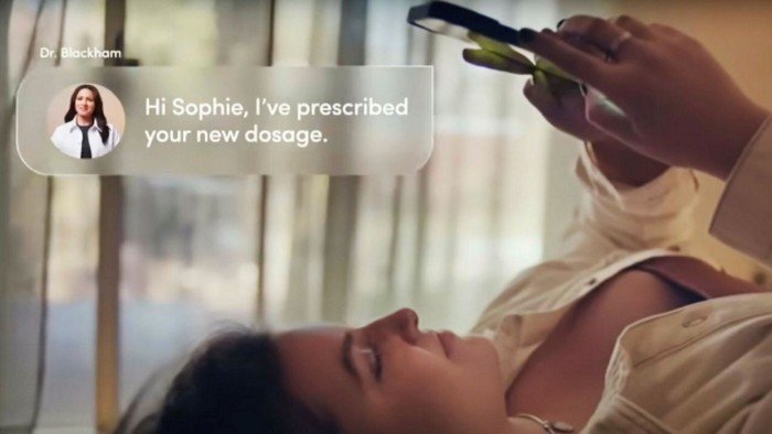 Hims & Hers looks to offer replica obesity drugs in UK and Europe