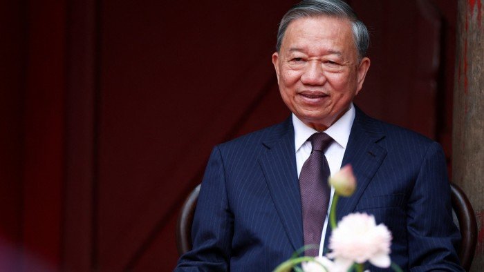 Why Vietnam should revamp its economic model