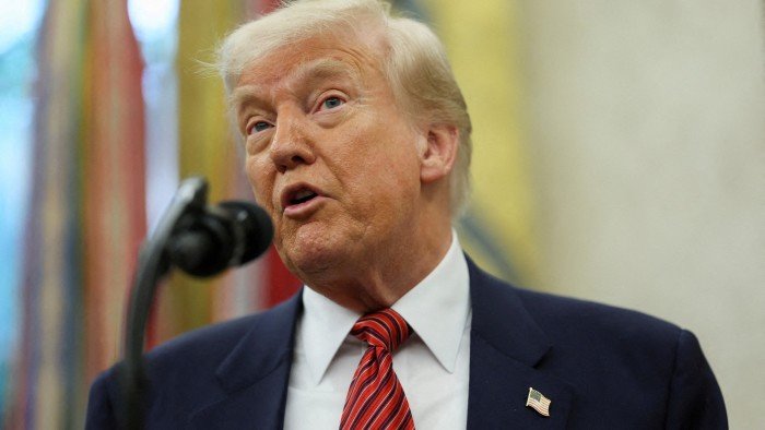 We should fear a Donald Trump whose tariffs are taken away