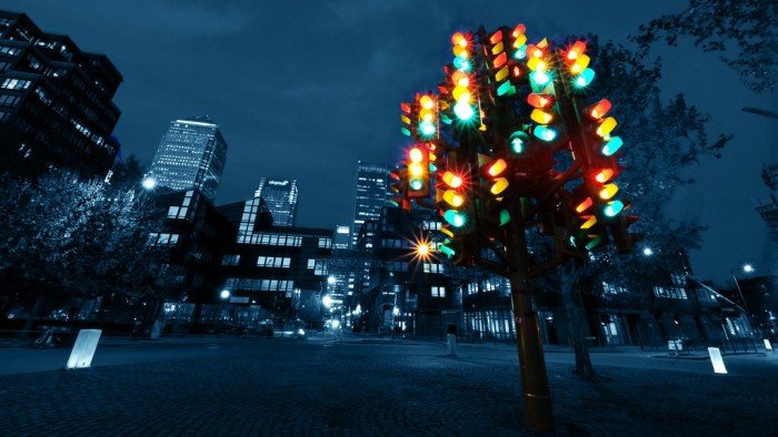 What is the deal with all these risk indicators?