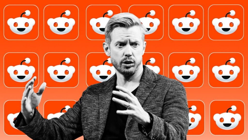 Reddit vows to stay human to emerge a winner from artificial intelligence