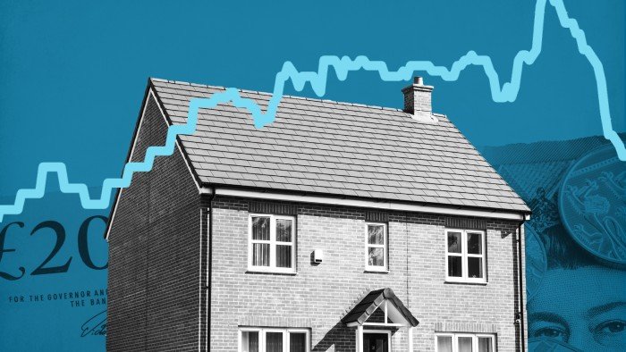 Be wary of new equity loan scheme to boost UK housing market