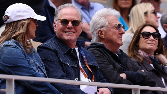 Warner Bros break-up leaves shareholders in the cheap seats