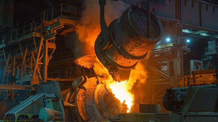 No new money to help cut UK business’s energy costs in spending review