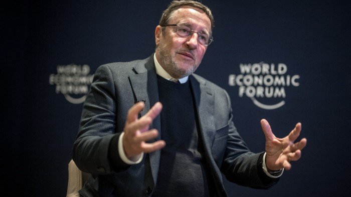 UN development chief on the ‘life-threatening consequences’ of foreign aid cuts