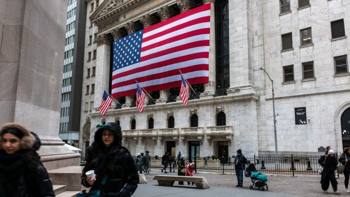 The high risk adventure playground that awaits pension investors