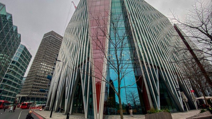 Michael Platt’s bet against US dollar helps drive BlueCrest to 28% gain