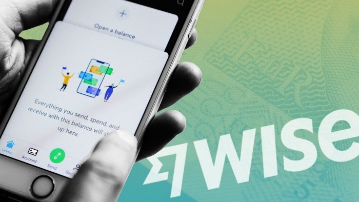 Leaving London’s market is not always a Wise move