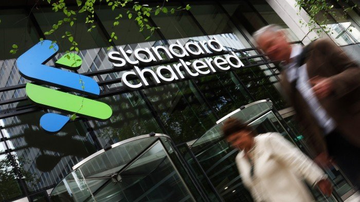 StanChart readies for spring after 10 years of Winters