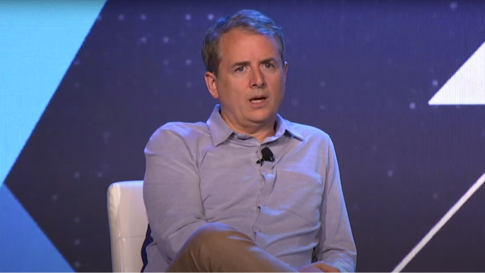 The M&A banker who might be sitting on a more than $5bn deal fee