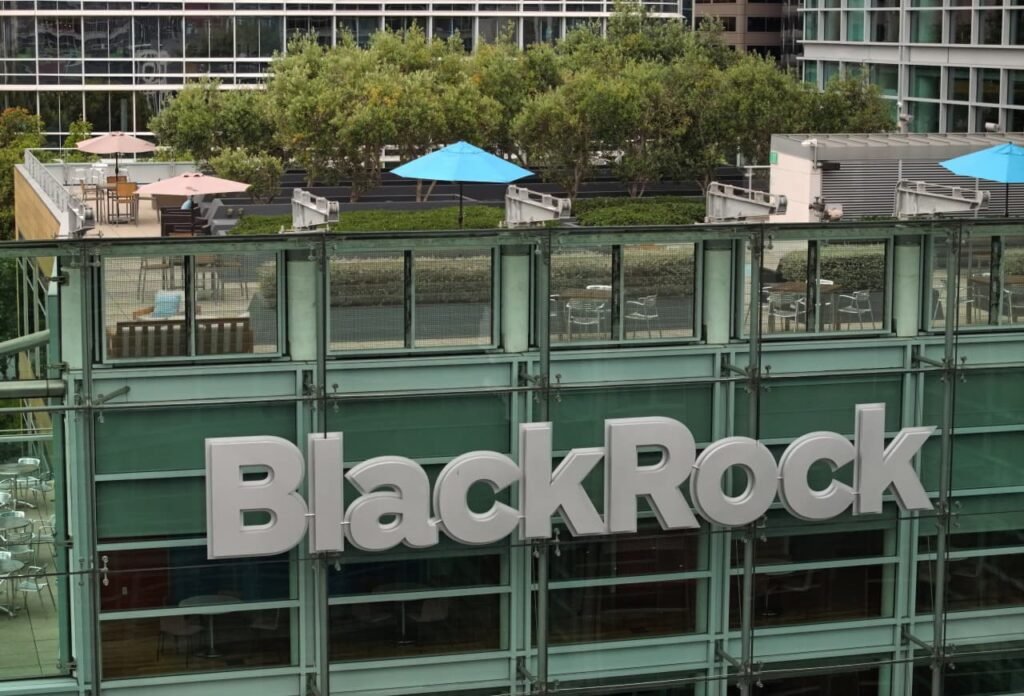 World’s largest asset manager forecasts bumpy ride upwards for global yields