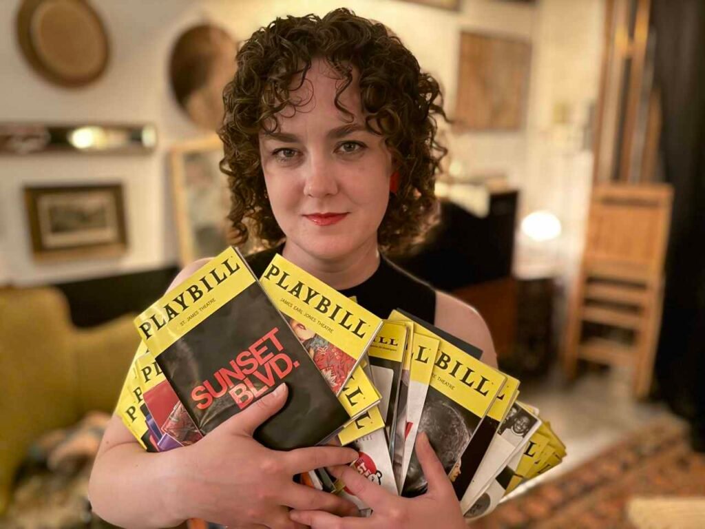 This theater lover saw every Broadway show this season — and you won’t believe how cheap it was