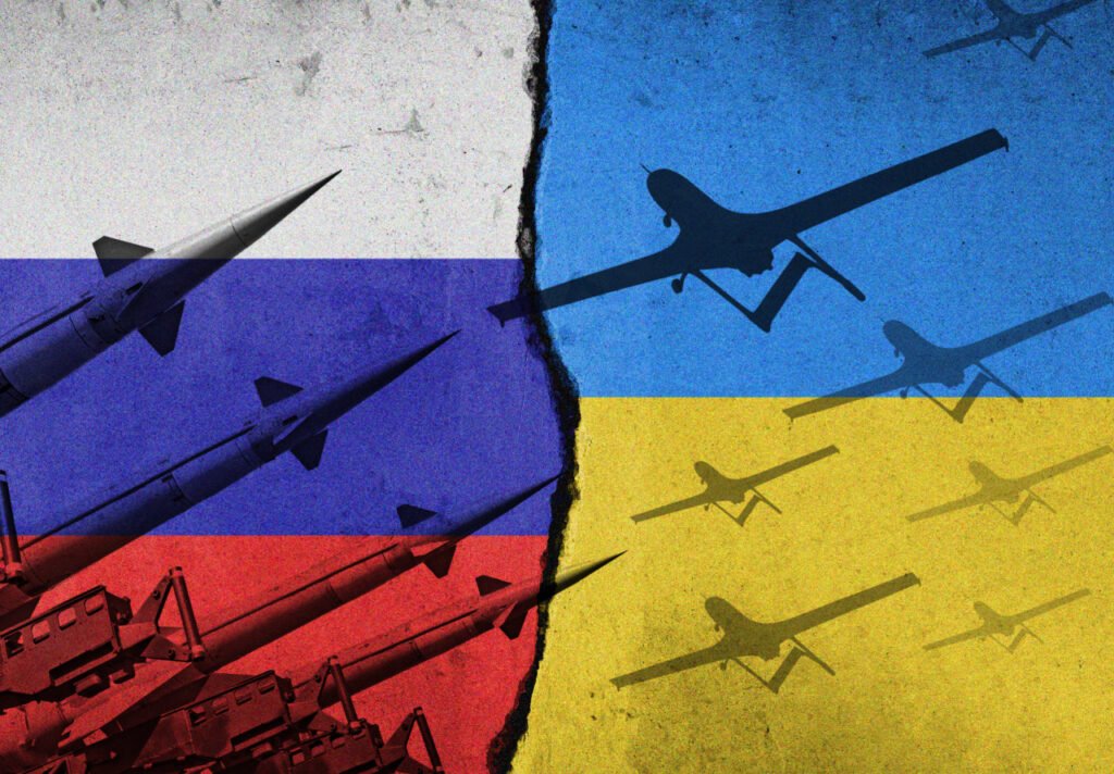 Drones are a security concern for Americans — but this could be an even bigger threat