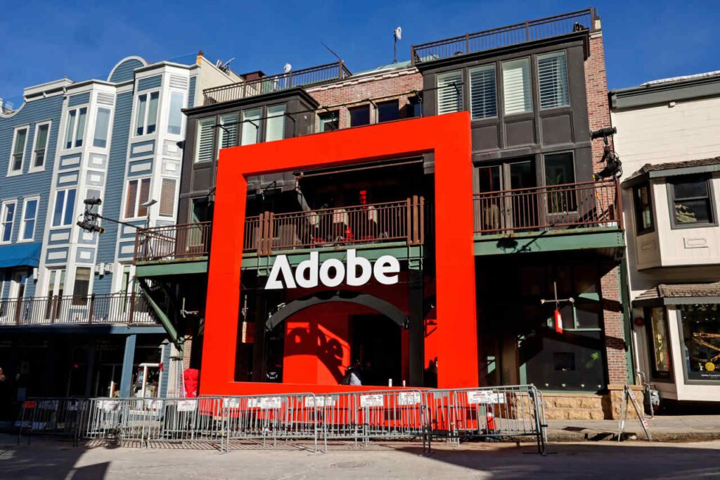 Adobe just can’t make investors happy, even after its strong earnings