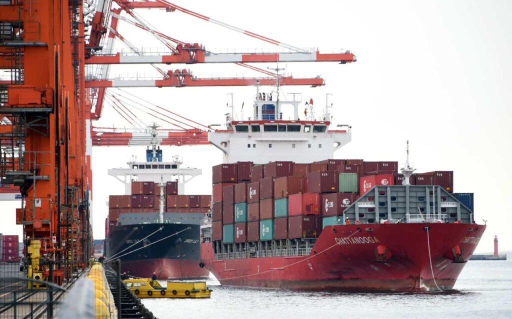 Why eliminating the U.S. trade deficit is a near-impossible task, according to Barclays