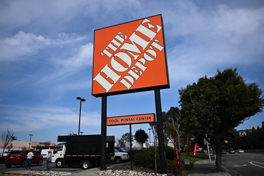 Home Depot continues its building-products expansion with reported bid for GMS