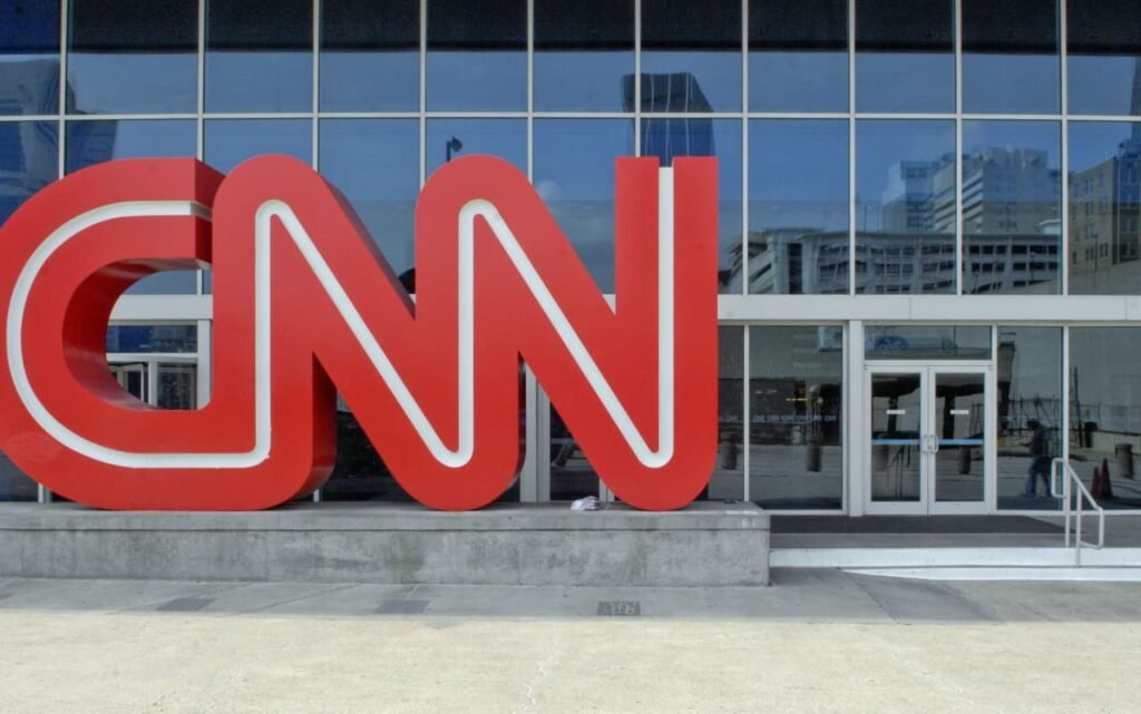 Warner Bros. Discovery to split in two. What that means for your TV channels.