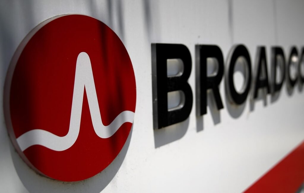 Broadcom’s stock cools off even as earnings show robust AI demand