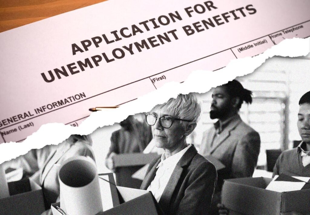 Over 7 million Americans are unemployed — the most since 2017. Why it won’t get better anytime soon.