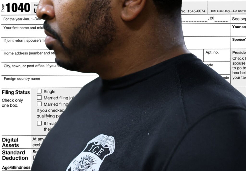 How Trump wants to use the U.S. tax code to crack down on undocumented immigrants