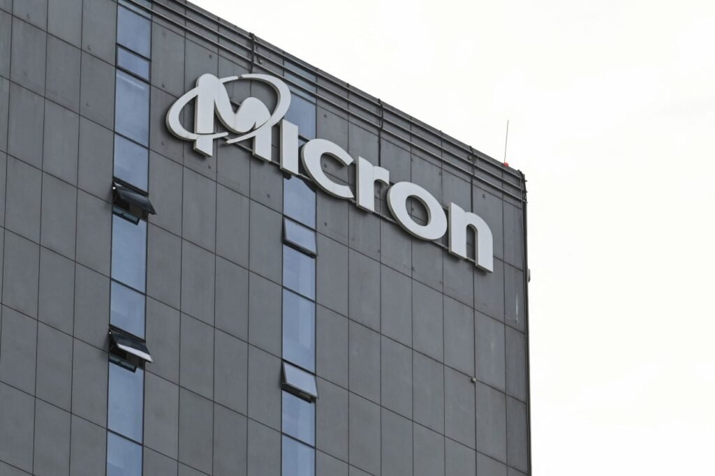 Micron’s stock is on a hot streak. Can it continue?