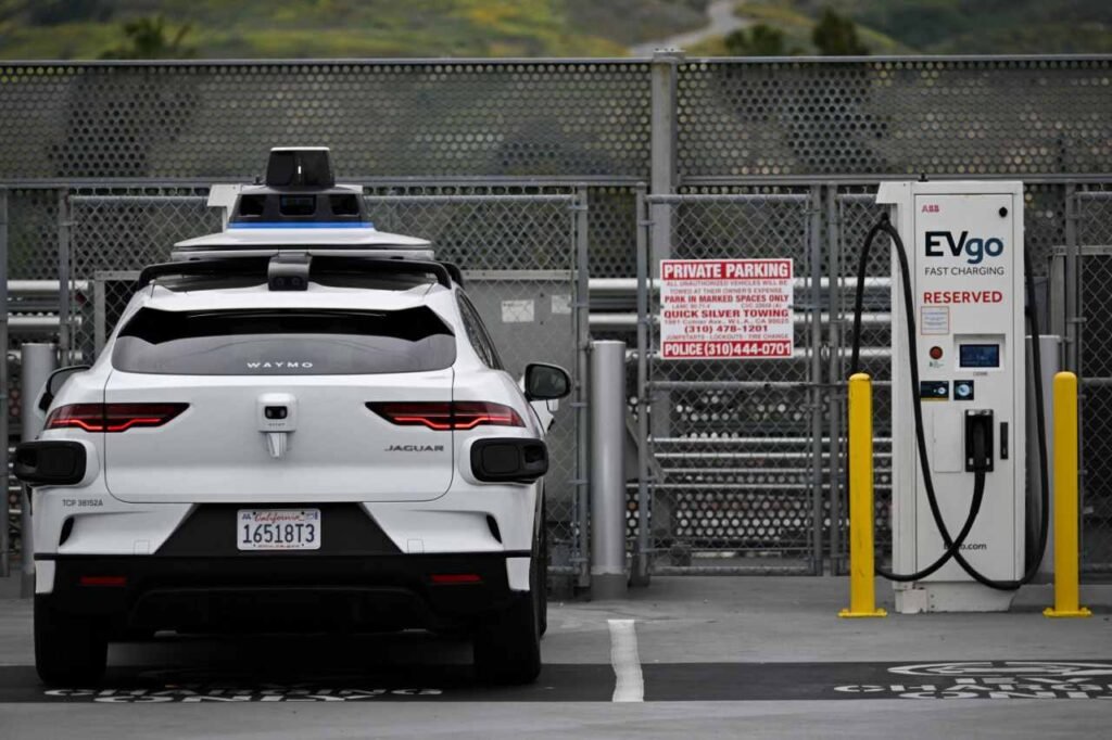 EVgo got the attention of a major investment bank. There’s plenty to like — along with 3 roadblocks.