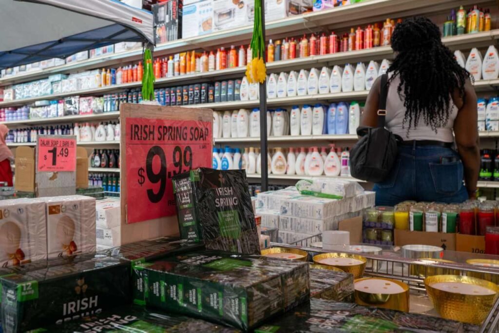 Inflation might start to rise again due to tariffs. May CPI in Wall Street’s crosshairs.