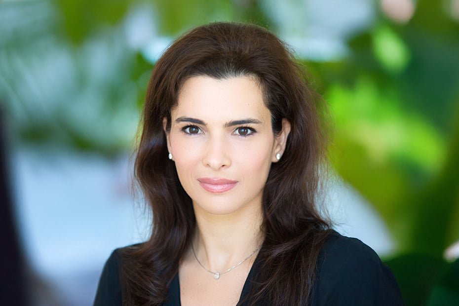 The renaissance of philanthropy in the Middle East