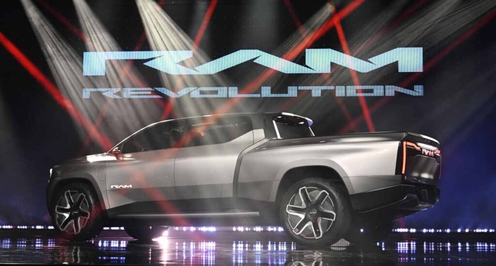 Stellantis warns of $2.7 billion loss on writedowns, tariff impact