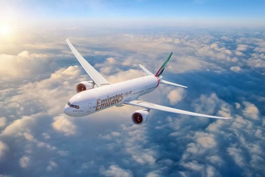 Emirates launches new daily flight to Shenzhen
